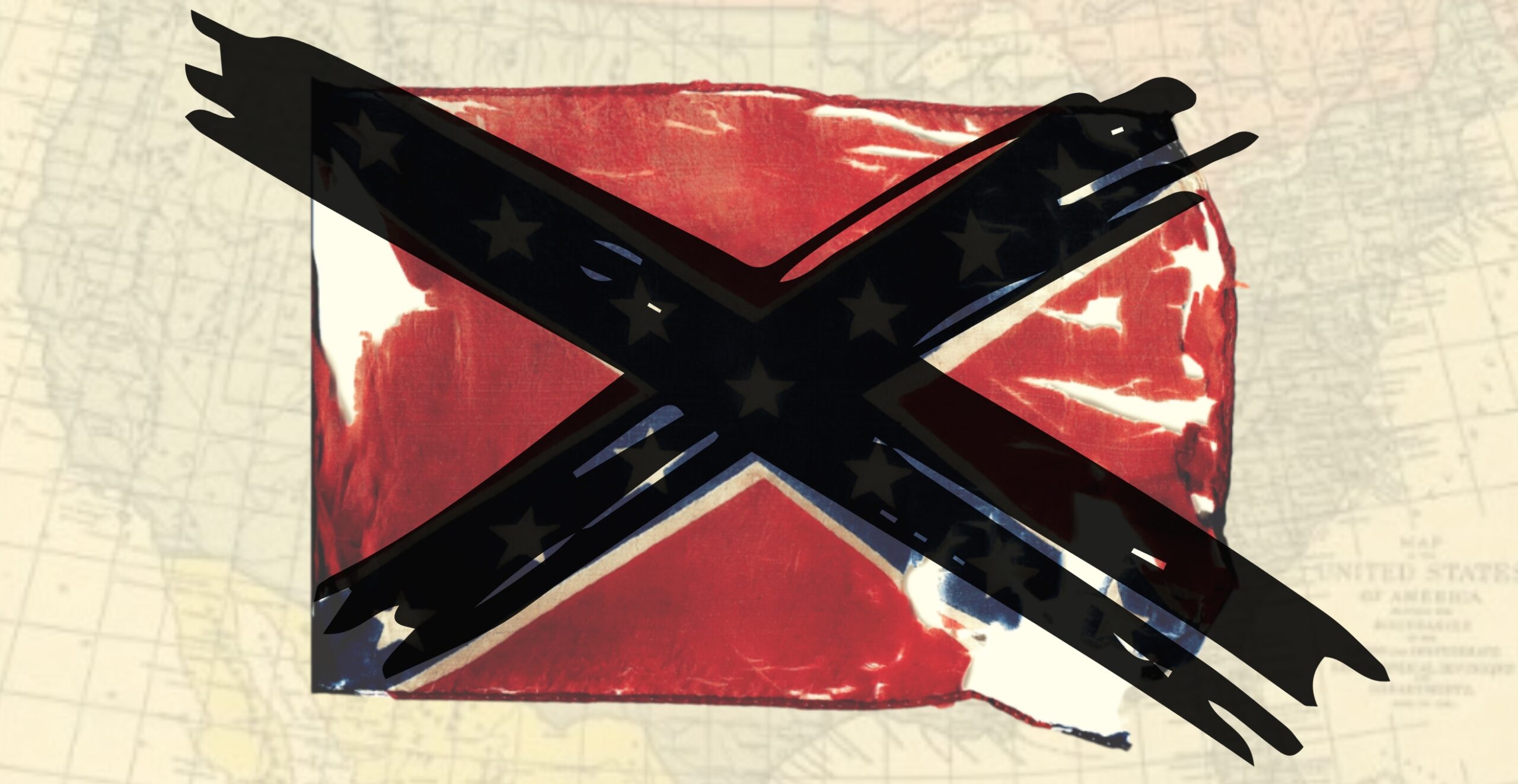 Ending the Lost Cause: The Confederacy Was Never a Nation