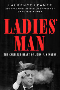 Ladies Man, Laurence Leamer