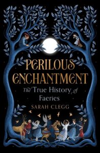 Perilous Enchantment cover