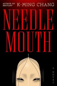 Needlemouth