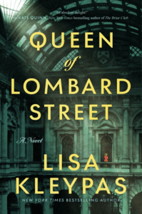 Queen of Lombard Street Cover