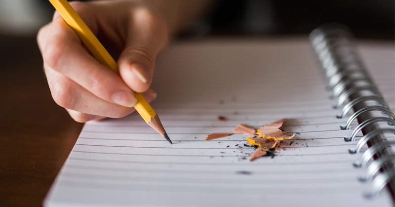 Taking the Leap: Embracing a Writer’s Life Despite the Risks