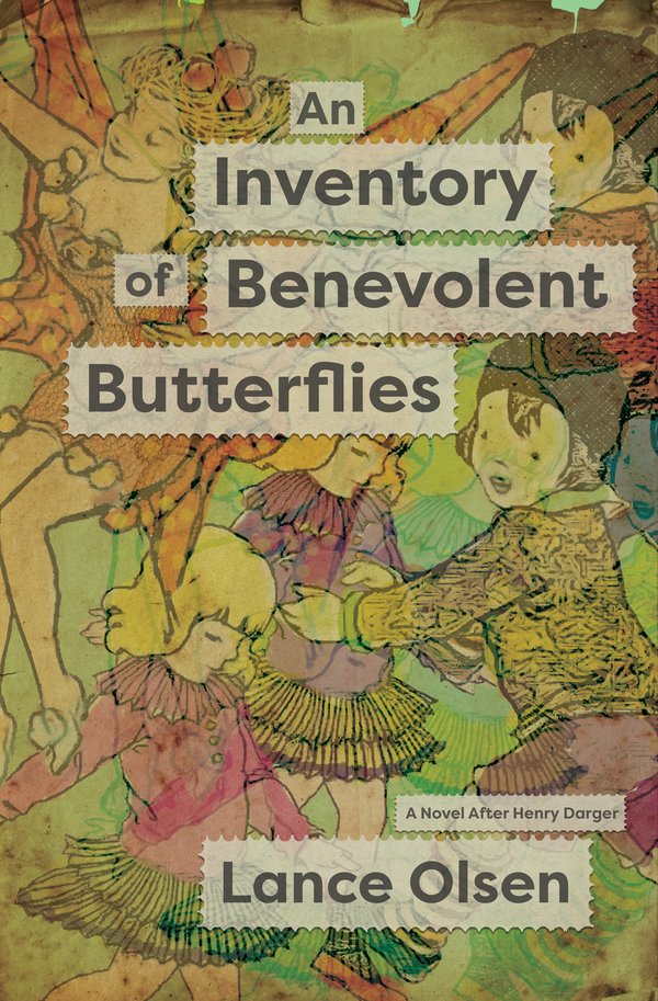 A Catalog of Kind-Hearted Butterflies