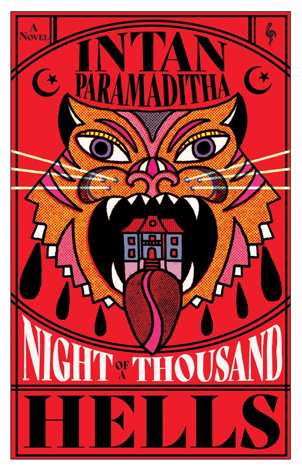 A Thousand Hellish Nights