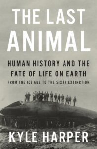 The Last Animal