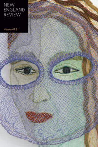 New England Review issue 47.3