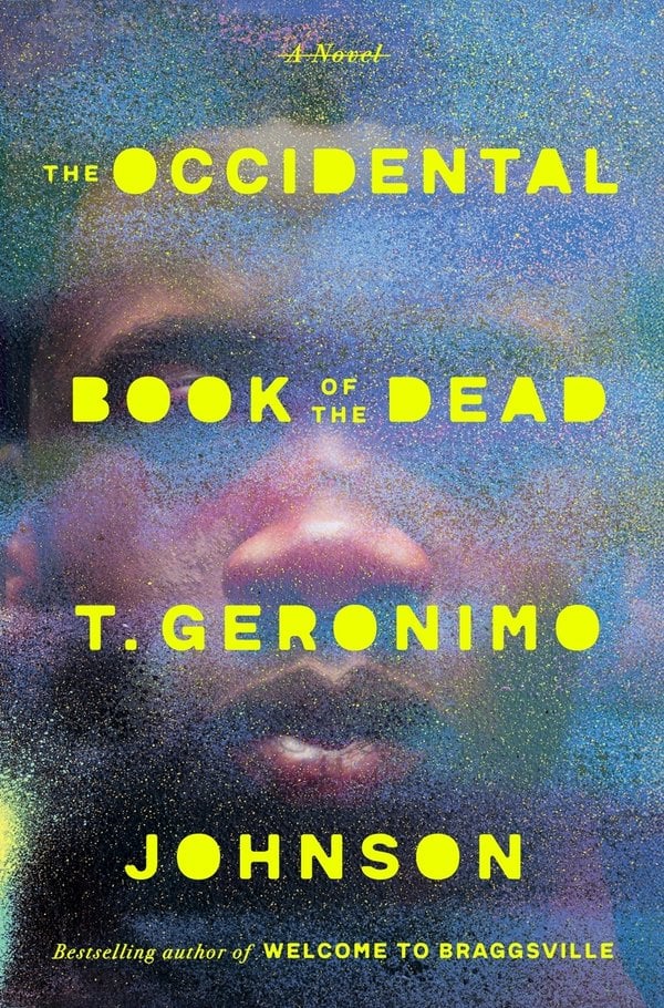 The Western Grimoire of the Dead