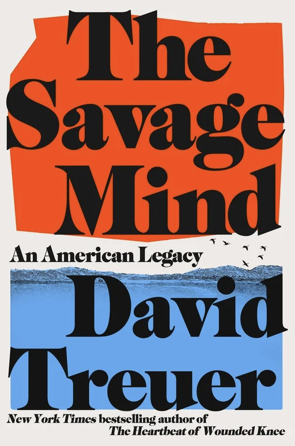 savage mind