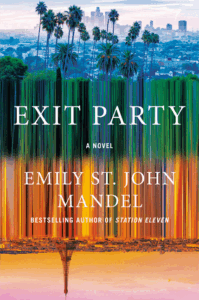 Exit Party Cover